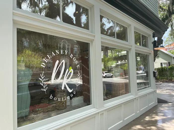 Delaney Rose Boutique 0