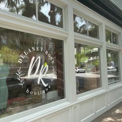 Delaney Rose Boutique ico