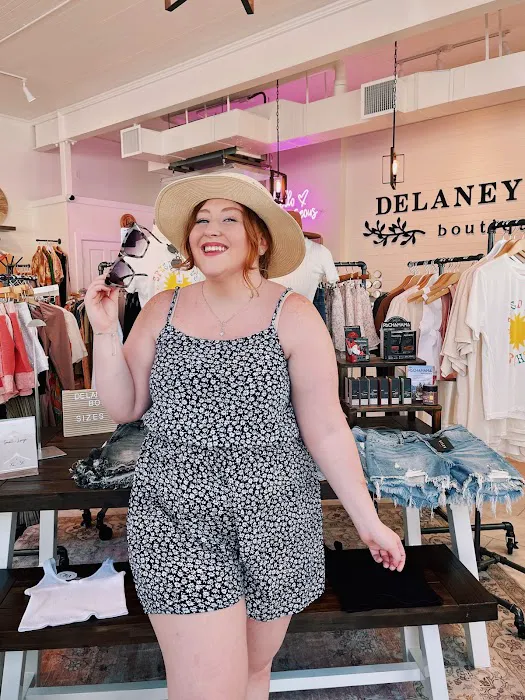Delaney Rose Boutique 4