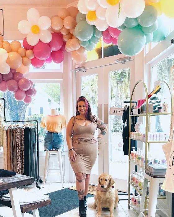 Delaney Rose Boutique 7