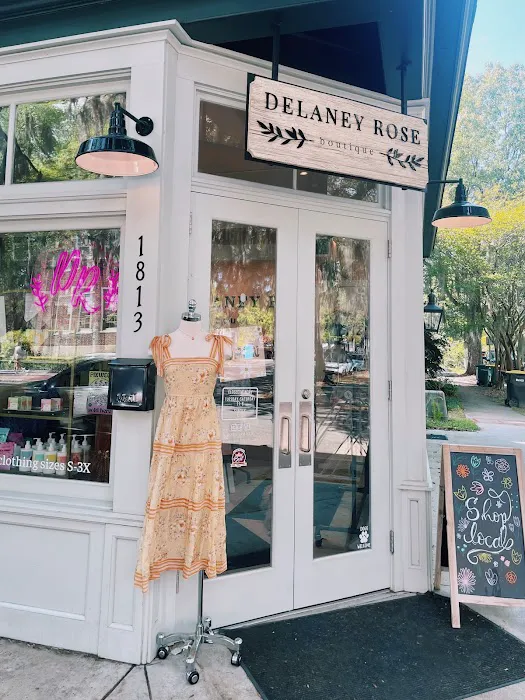 Delaney Rose Boutique 6