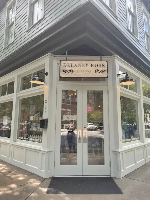 Delaney Rose Boutique 9