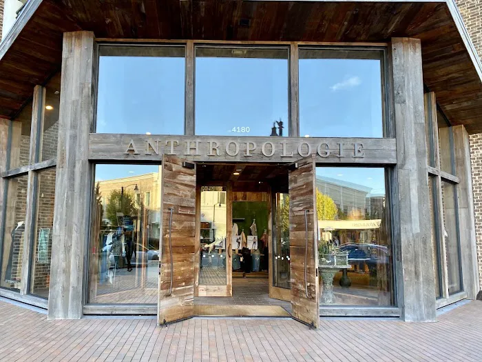 Anthropologie 0