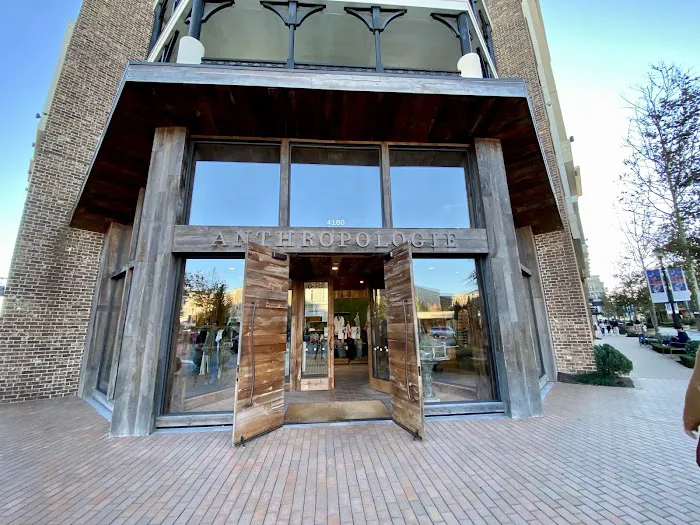Anthropologie 3