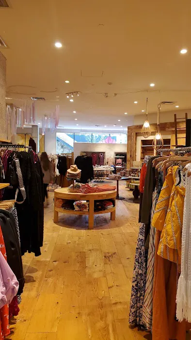 Anthropologie 8