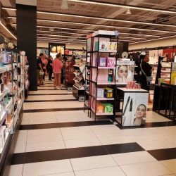 SEPHORA ico
