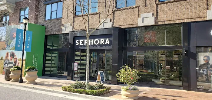 SEPHORA 2