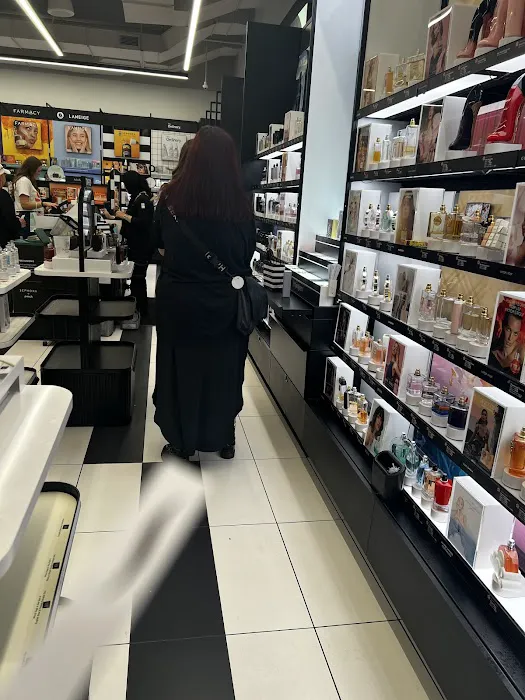 SEPHORA 5