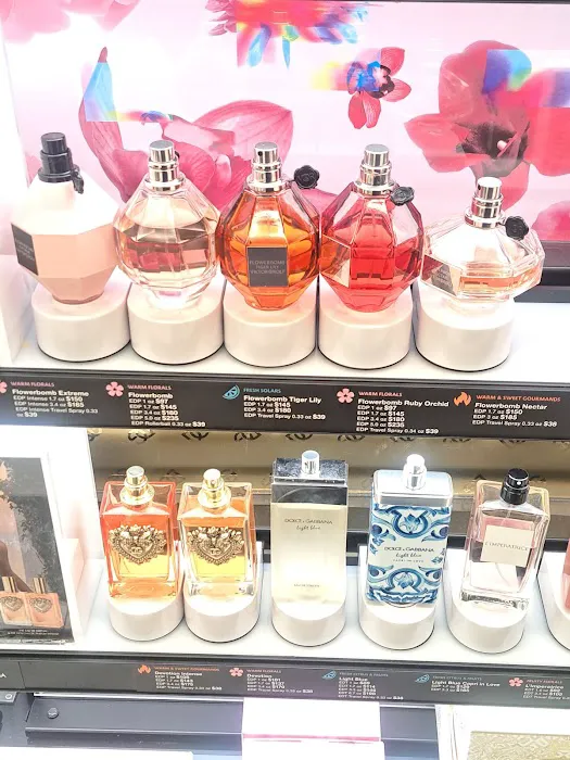 SEPHORA 4