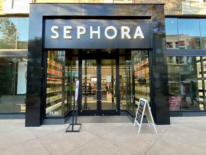 SEPHORA 6