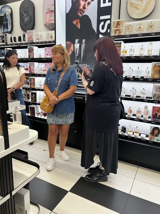 SEPHORA 7