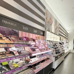 SEPHORA ico