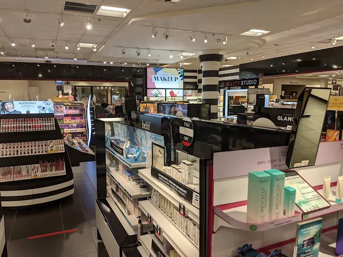 SEPHORA 3