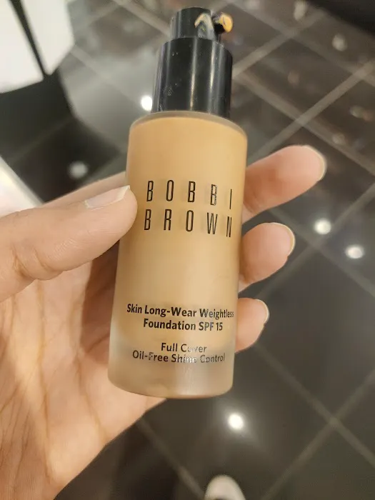SEPHORA 5