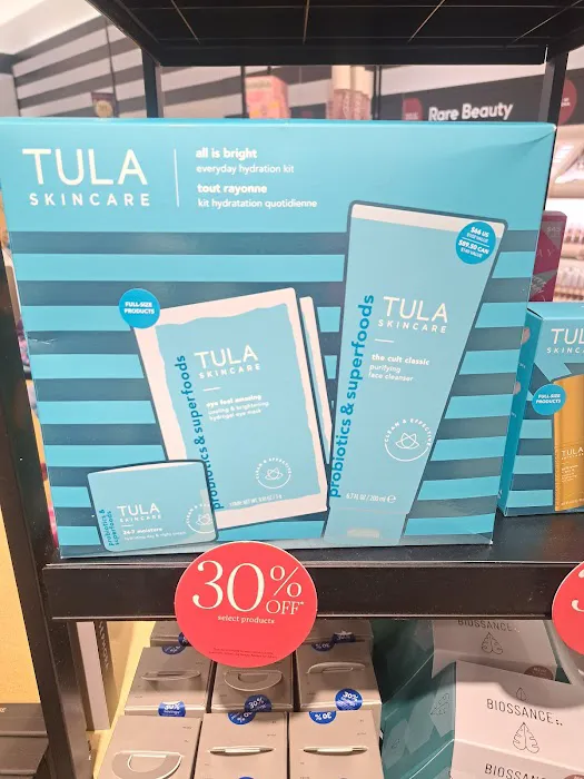 SEPHORA 7