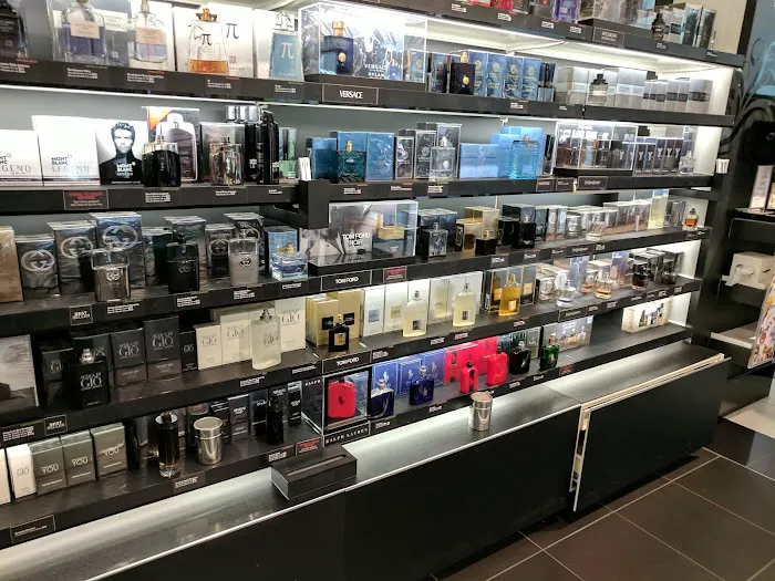 SEPHORA 8