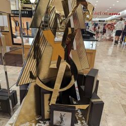 Macy's ico