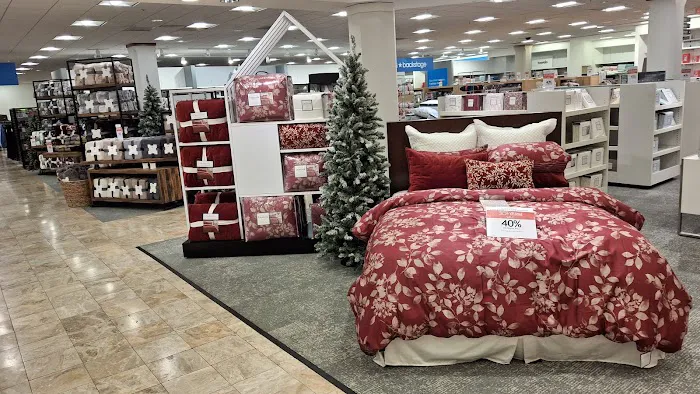 Macy's 9