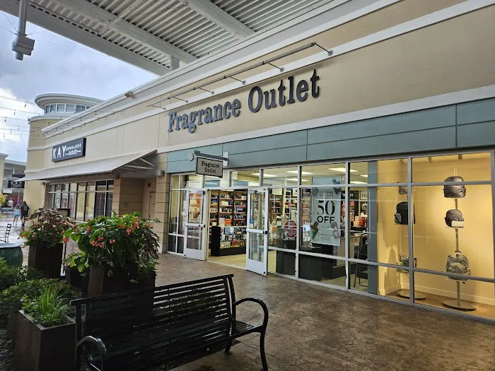 FRAGRANCE OUTLET 2