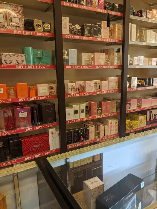 FRAGRANCE OUTLET 0