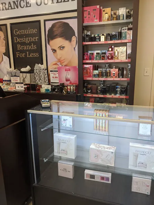 FRAGRANCE OUTLET 4