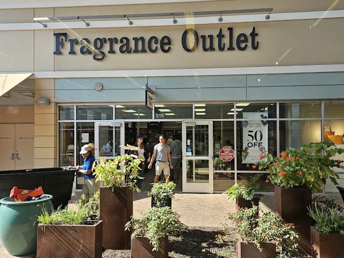 FRAGRANCE OUTLET 5