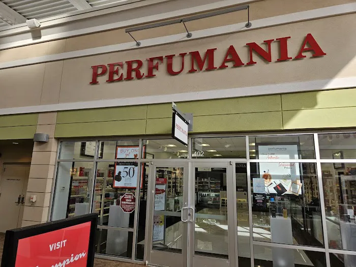 Perfumania 1
