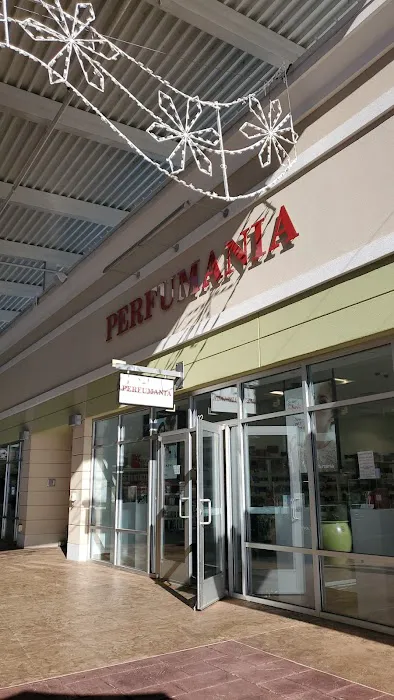 Perfumania 0