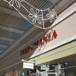Perfumania ico