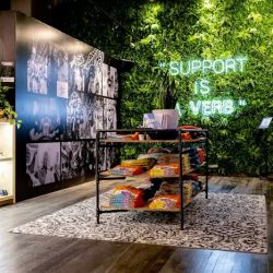The Village Retail ico