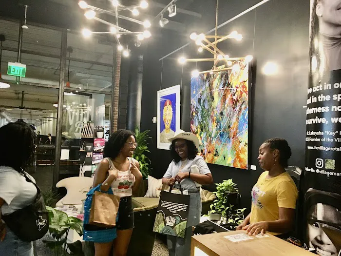 The Village Retail 1