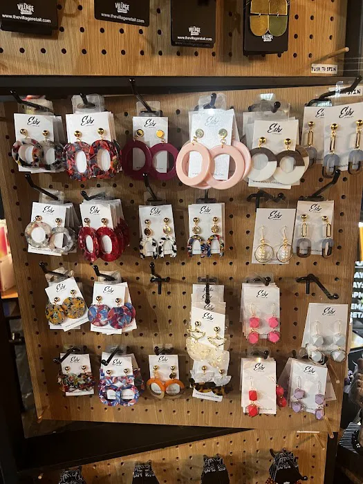 The Village Retail 4