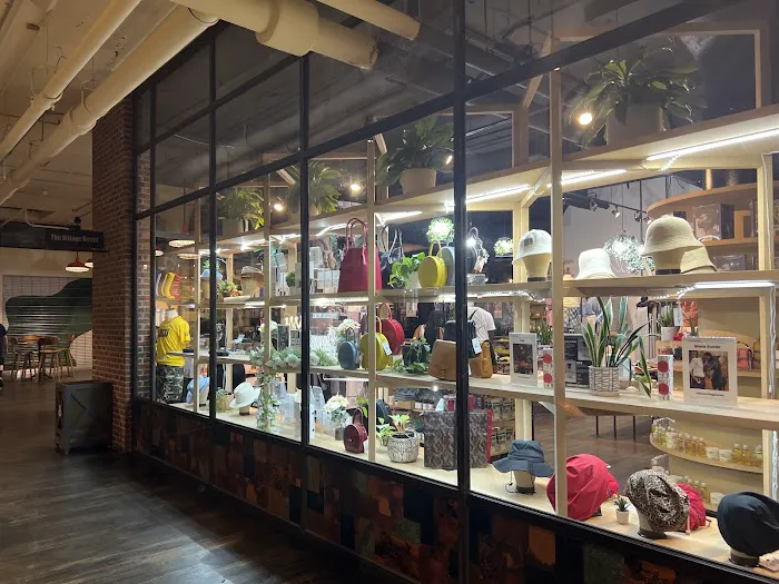 The Village Retail 8