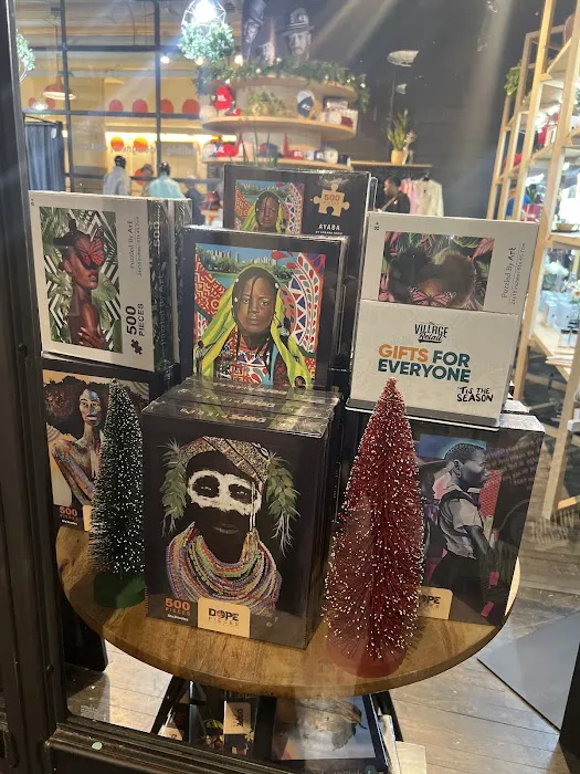 The Village Retail 9