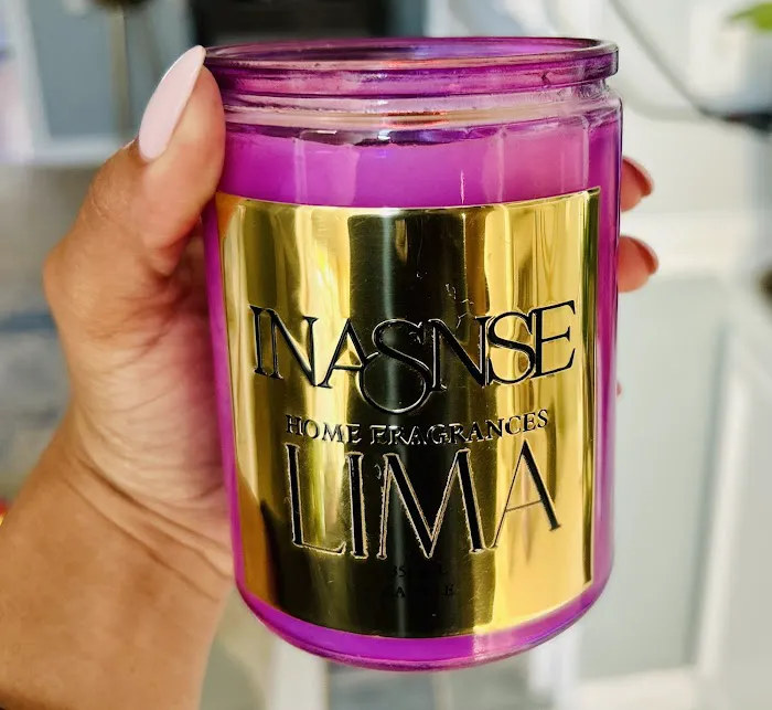 Inasense Co 7
