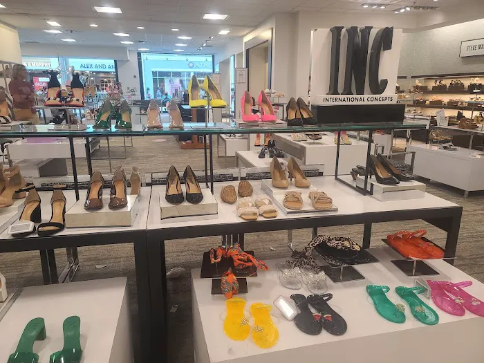 Macy's 5