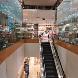 Macy's ico