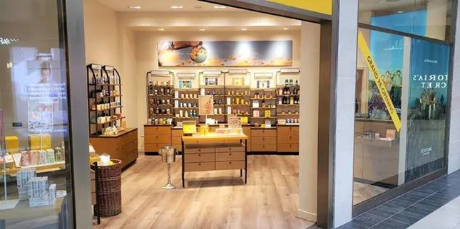 L'Occitane En Provence - Perimeter Mall, GA 1