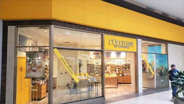 L'Occitane En Provence - Perimeter Mall, GA 9