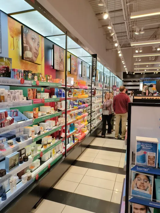 SEPHORA 5