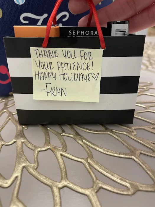 SEPHORA 6