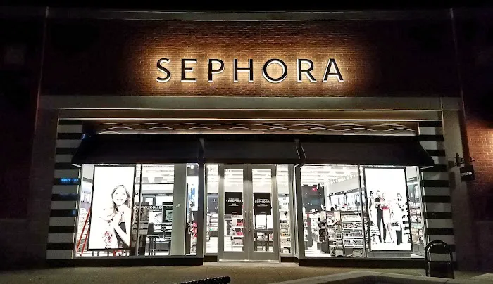 SEPHORA 8