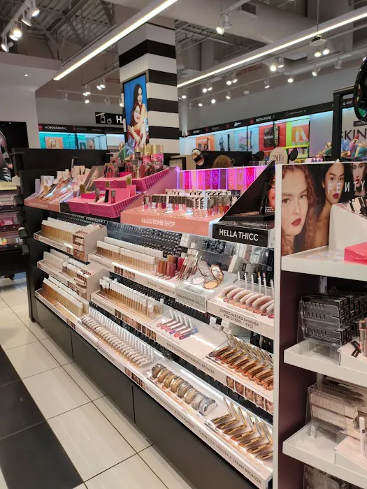 SEPHORA 7