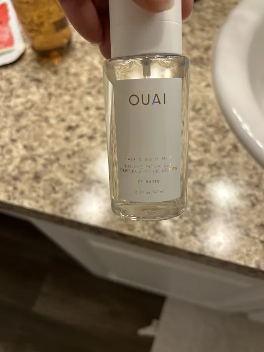 SEPHORA 9