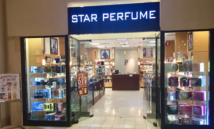 Star Perfume TCM 1