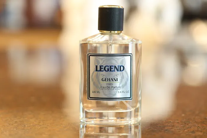 Star Perfume TCM 0