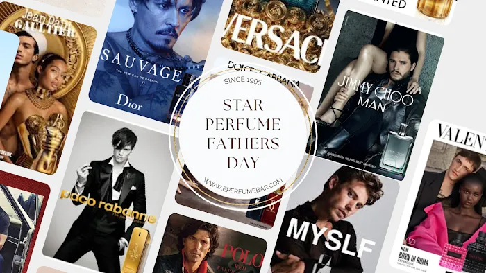 Star Perfume TCM 4