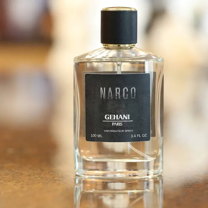 Star Perfume TCM 3