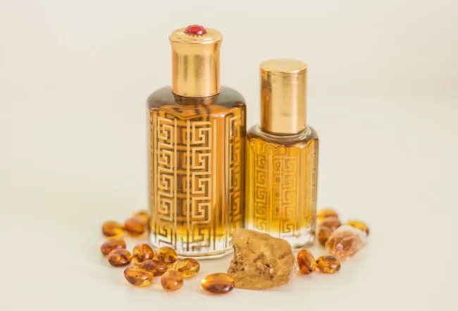 Star Perfume TCM 6