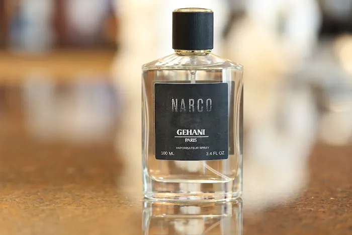 Star Perfume TCM 7